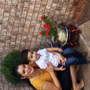 Meet your Posher, Gabby